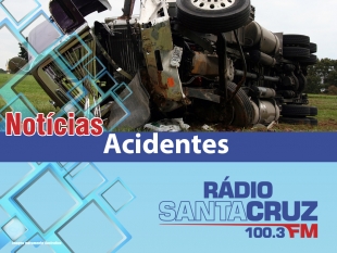 Rádio Santa Cruz - FM