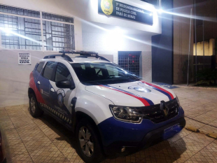 Rádio Santa Cruz - FM
