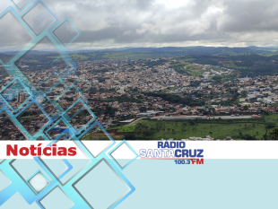 Rádio Santa Cruz - FM