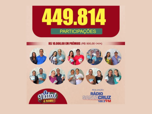 Rádio Santa Cruz - FM
