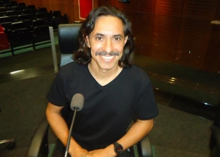 Rádio Santa Cruz - FM