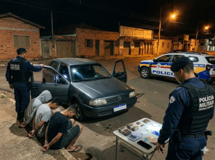 Rádio Santa Cruz - FM