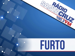 Rádio Santa Cruz - FM