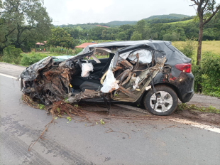 Rádio Santa Cruz - FM