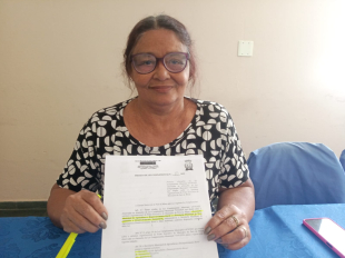 Rádio Santa Cruz - FM