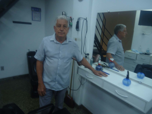 Rádio Santa Cruz - FM