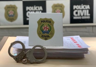 Fotocapa policial