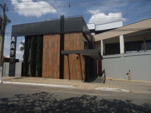 Rádio Santa Cruz - FM