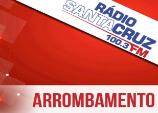 Rádio Santa Cruz - FM