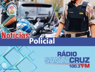 Rádio Santa Cruz - FM