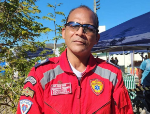 Rádio Santa Cruz - FM