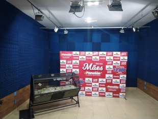 Rádio Santa Cruz - FM