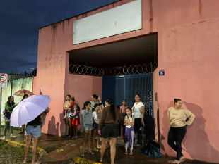 Rádio Santa Cruz - FM