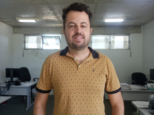 Rádio Santa Cruz - FM