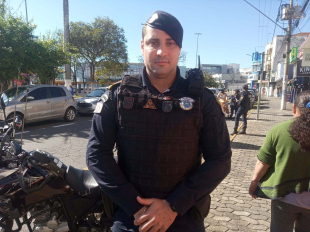 Rádio Santa Cruz - FM