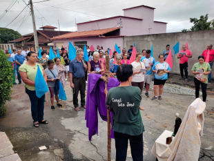 Rádio Santa Cruz - FM