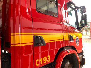 Rádio Santa Cruz - FM