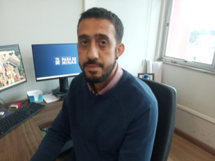 Rádio Santa Cruz - FM