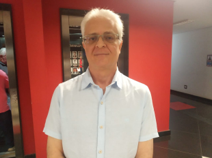 Rádio Santa Cruz - FM