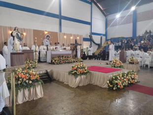 Rádio Santa Cruz - FM