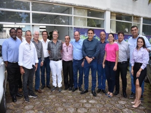 Rádio Santa Cruz - FM