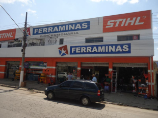 Rádio Santa Cruz - FM