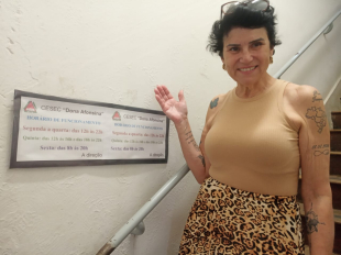 Rádio Santa Cruz - FM