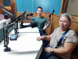 Rádio Santa Cruz - FM