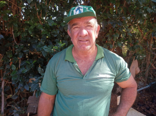 Rádio Santa Cruz - FM