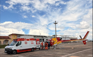 Rádio Santa Cruz - FM