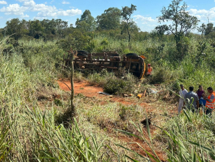 Fotocapa policial