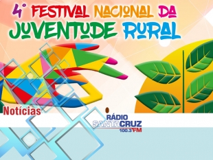 Rádio Santa Cruz - FM