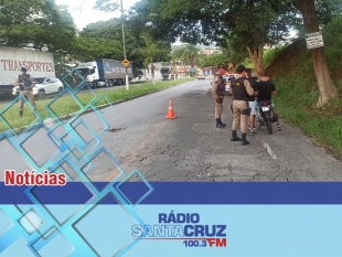 Rádio Santa Cruz - FM