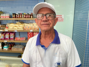 Rádio Santa Cruz - FM