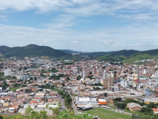Rádio Santa Cruz - FM