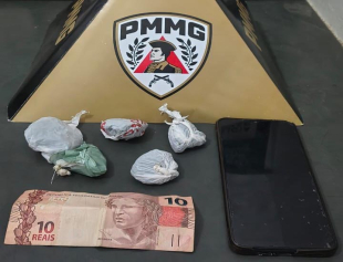 Fotocapa policial