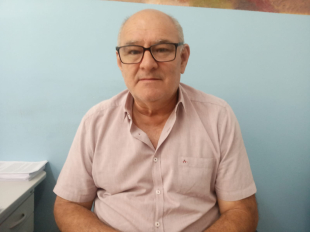 Rádio Santa Cruz - FM