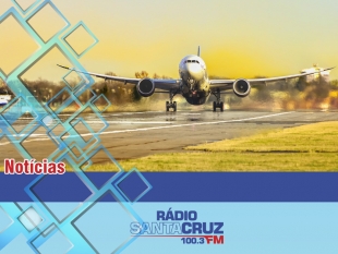 Rádio Santa Cruz - FM