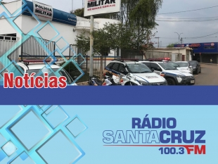 Rádio Santa Cruz - FM