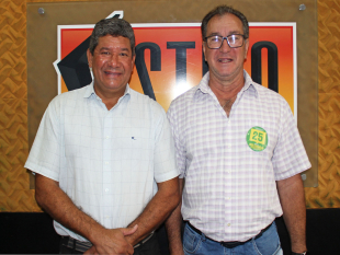 Rádio Santa Cruz - FM