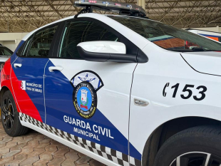 Rádio Santa Cruz - FM