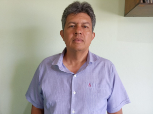 Rádio Santa Cruz - FM