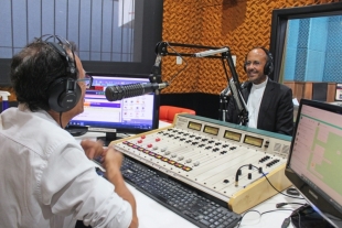 Rádio Santa Cruz - FM