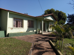 Rádio Santa Cruz - FM