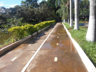 Rádio Santa Cruz - FM