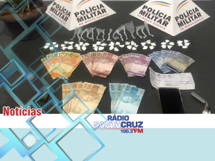 Rádio Santa Cruz - FM