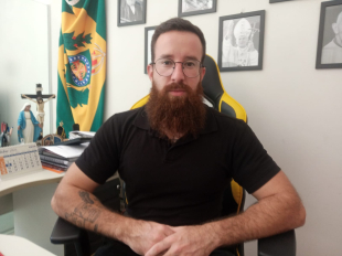 Rádio Santa Cruz - FM