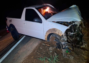 Rádio Santa Cruz - FM