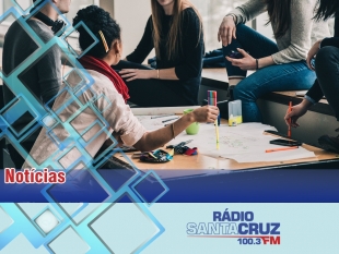 Rádio Santa Cruz - FM