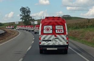 Rádio Santa Cruz - FM